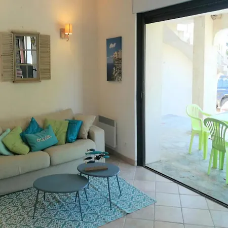 House In Coti Chiavari - Corsica