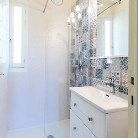 House In Coti Chiavari - Corsica Апартаменты Verghia