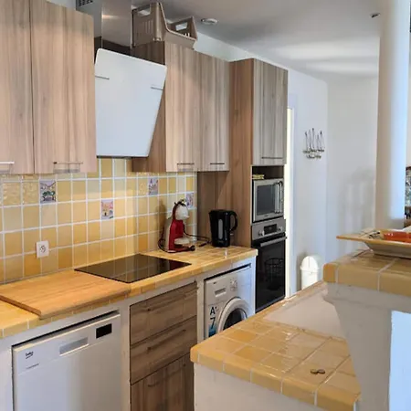 House In Coti Chiavari - Corsica *