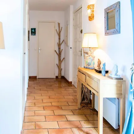 House In Coti Chiavari - Corsica Апартаменты *