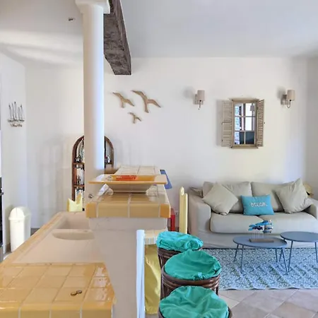 House In Coti Chiavari - Corsica *