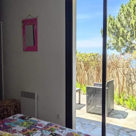 Апартаменты House In Coti Chiavari - Corsica *