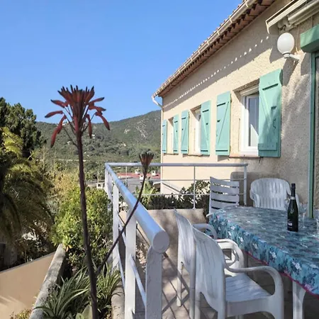 Апартаменты House In Coti Chiavari - Corsica