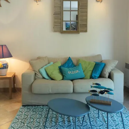 House In Coti Chiavari - Corsica Apartament