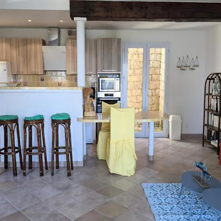 House In Coti Chiavari - Corsica
