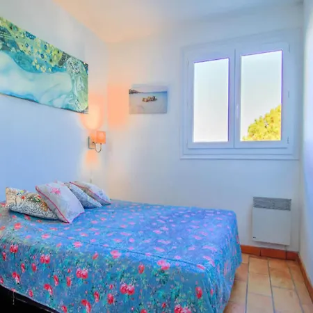 House In Coti Chiavari - Corsica アパート