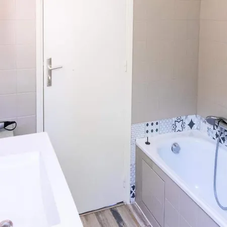 アパート House In Coti Chiavari - Corsica *