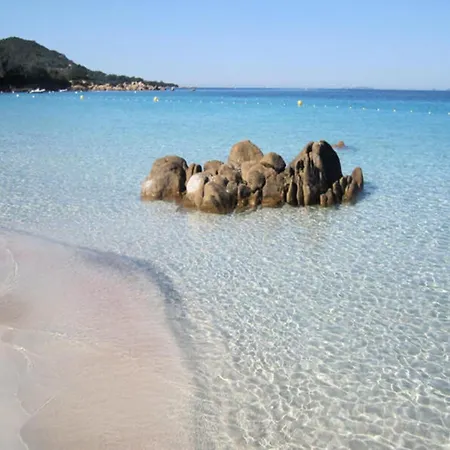 アパート House In Coti Chiavari - Corsica Verghia
