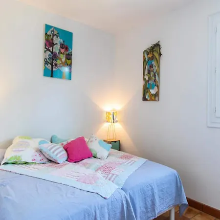 House In Coti Chiavari - Corsica アパート