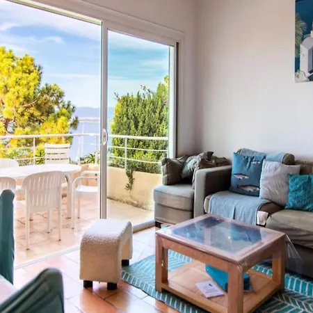 Apartament House In Coti Chiavari - Corsica Verghia