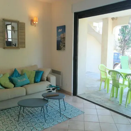 House In Coti Chiavari - Corsica * Verghia