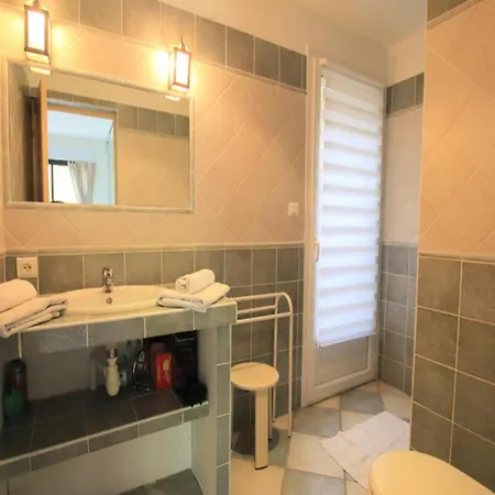 House In Coti Chiavari - Corsica