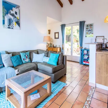 アパート House In Coti Chiavari - Corsica