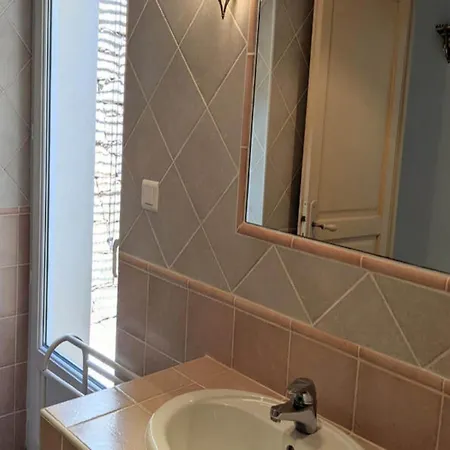 House In Coti Chiavari - Corsica Apartament *