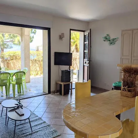 アパート House In Coti Chiavari - Corsica *
