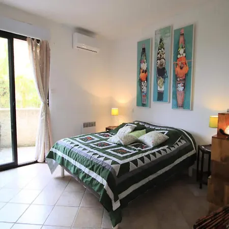 House In Coti Chiavari - Corsica Apartament *